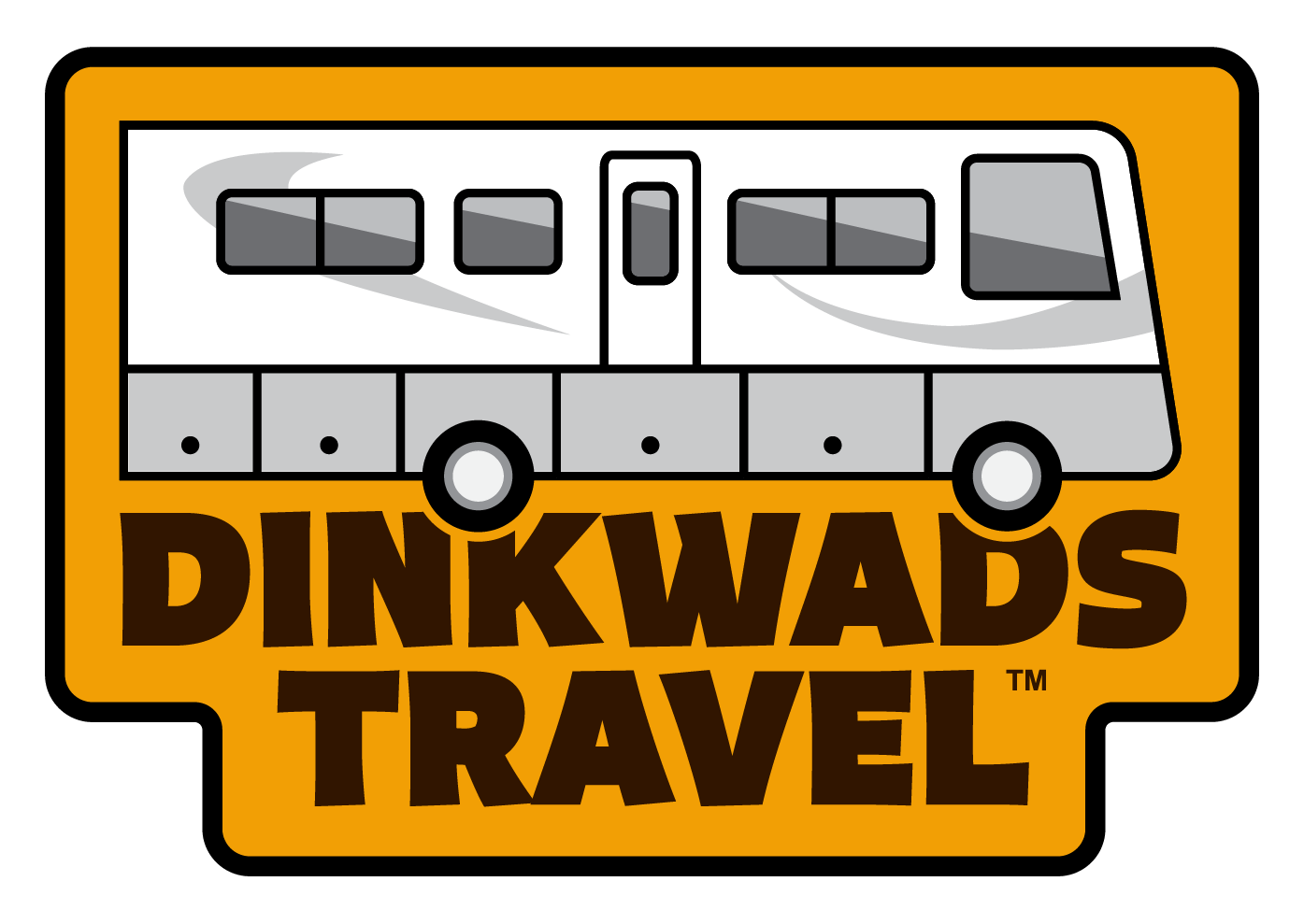 Dinkwads Travel